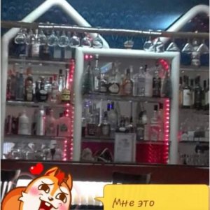 Бобир , 43 года