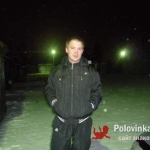Иван , 41 год