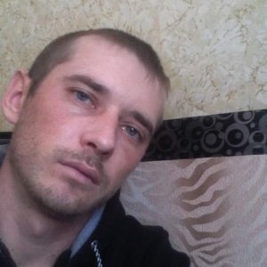 Серёга , 38 лет