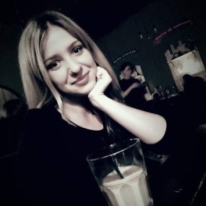 Анастасия , 28 лет