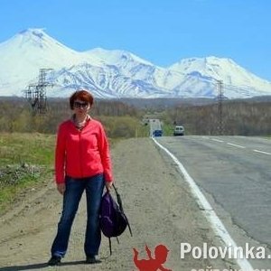 Елена , 52 года