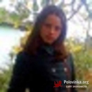Яна , 27 лет