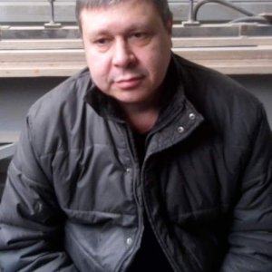 Валентин Болдарев, 52 года