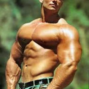 Kanan , 33 года