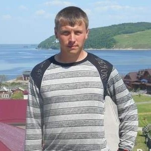 Андрей ершов, 32 года