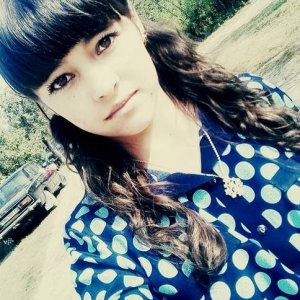 Настя Мащенко, 27 лет