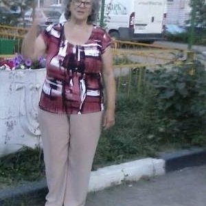 Светлана , 66 лет