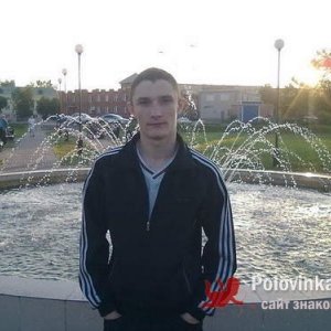 Виталя , 31 год