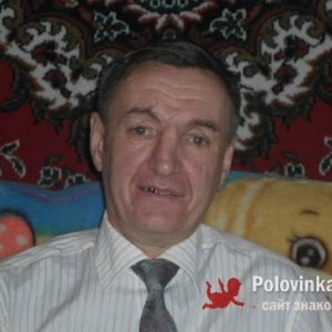 Жека , 52 года