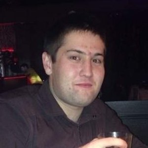 Ильфат , 35 лет
