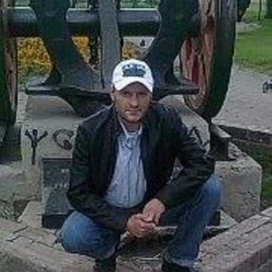 Михаил шумский, 52 года