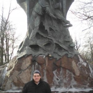 Сергей , 44 года