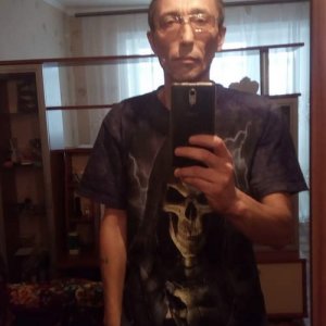 Олег , 53 года