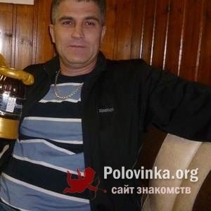 Эдуард , 50 лет