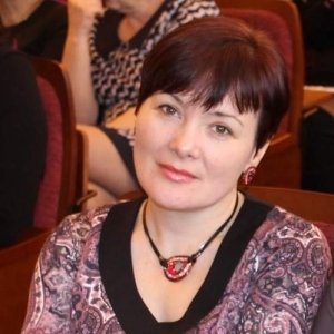 Лада , 51 год
