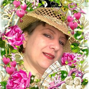 Татьяна , 64 года