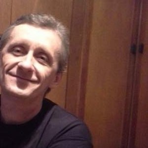 Sasha , 53 года