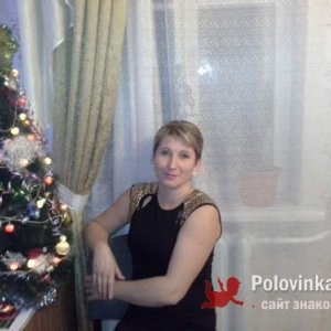Таида , 46 лет