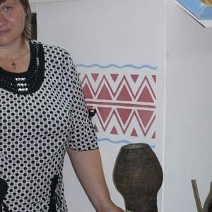 Татьяна Малых, 43 года