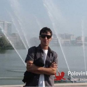 Венер , 36 лет