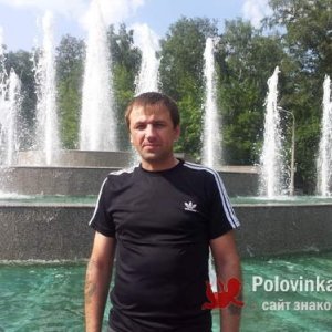 Сергей , 49 лет