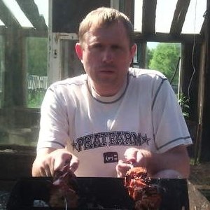 Олег Тюрешев, 51 год