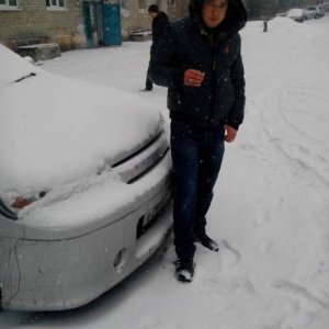 Влад оденокий, 30 лет