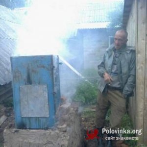 Роман , 55 лет