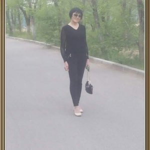 Алма , 60 лет