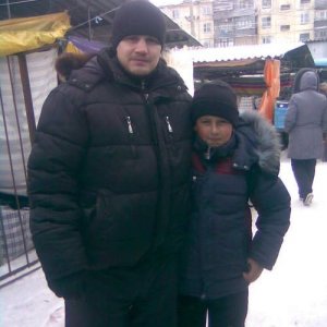 Владимир , 38 лет