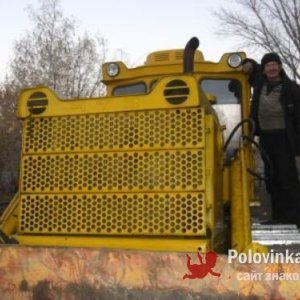 Александр Куниц, 60 лет