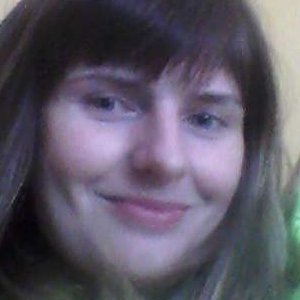 Людмила Шпенькова, 35 лет