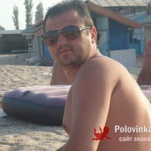 Виталий , 46 лет