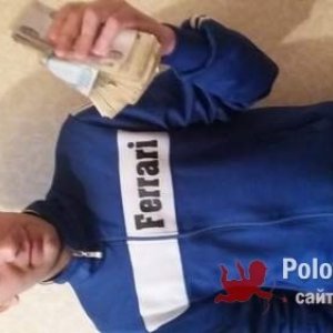 Александр Михайлов, 31 год