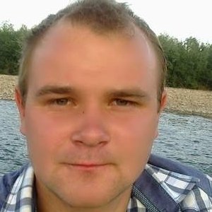 Міша , 31 год