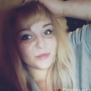 Оксана , 28 лет