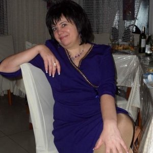 Ирэн , 55 лет