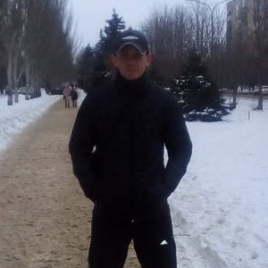 Владимир , 37 лет