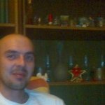 Эдуард, 44 года