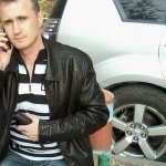 Денис, 44 года