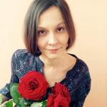 Алена, 47 лет