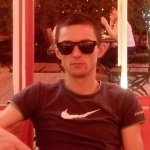 Дмитрий, 35 лет
