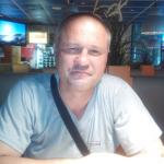 Владимир, 51 год