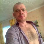 Макс, 43 года