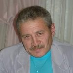 ВЯЧЕСЛАВ, 63 года