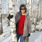 Ольга, 55 лет