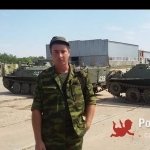 Алаксандр, 37 лет