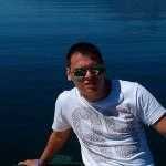 Денис, 35 лет