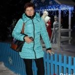 Лиля, 50 лет