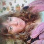 Екатерина Цеберг: 